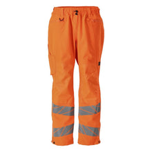 Überziehhose mit leichtem Futter Überziehhose