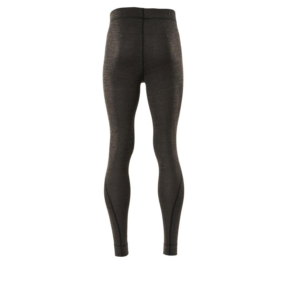 Functional underpants, light weight functional underpants, dark anthracite/black