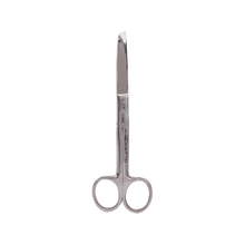 First Aid Scissors, No. 14 cm, Straight, SP-ST