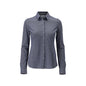 Shirt, modern women's fit, stretch women's blouse