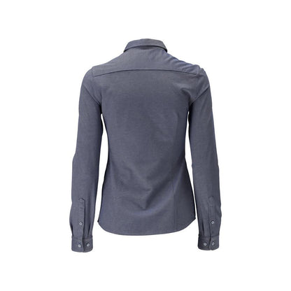 Shirt, modern women's fit, stretch women's blouse