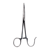 Rescue clamp