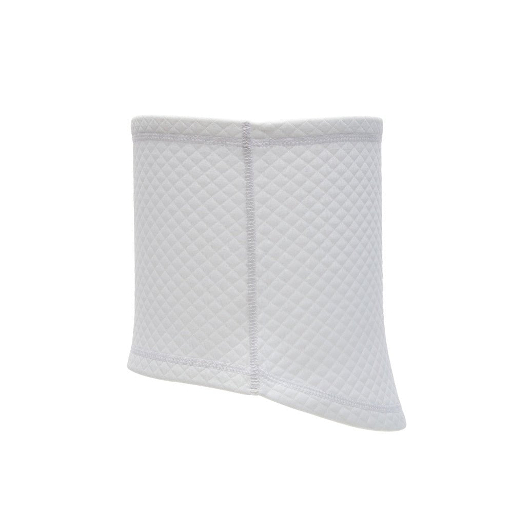 Cache-cou cache-cou taille UN, blanc | Paquet (1 pièce)