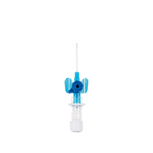 Vasofix-Braunüle Safety G 22-0,9 blu
