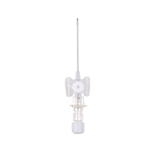 Vasofix - Canule de Braun Safety G 17-1,5, blanche