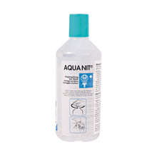 AQUA NIT® Soluzione per il lavaggio oculare con 250 ml di acqua sterile