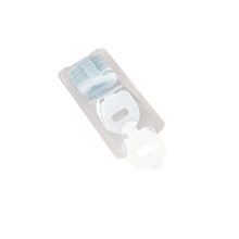 Guaine monouso per sonde ri-thermo N, confezione da 25 pezzi