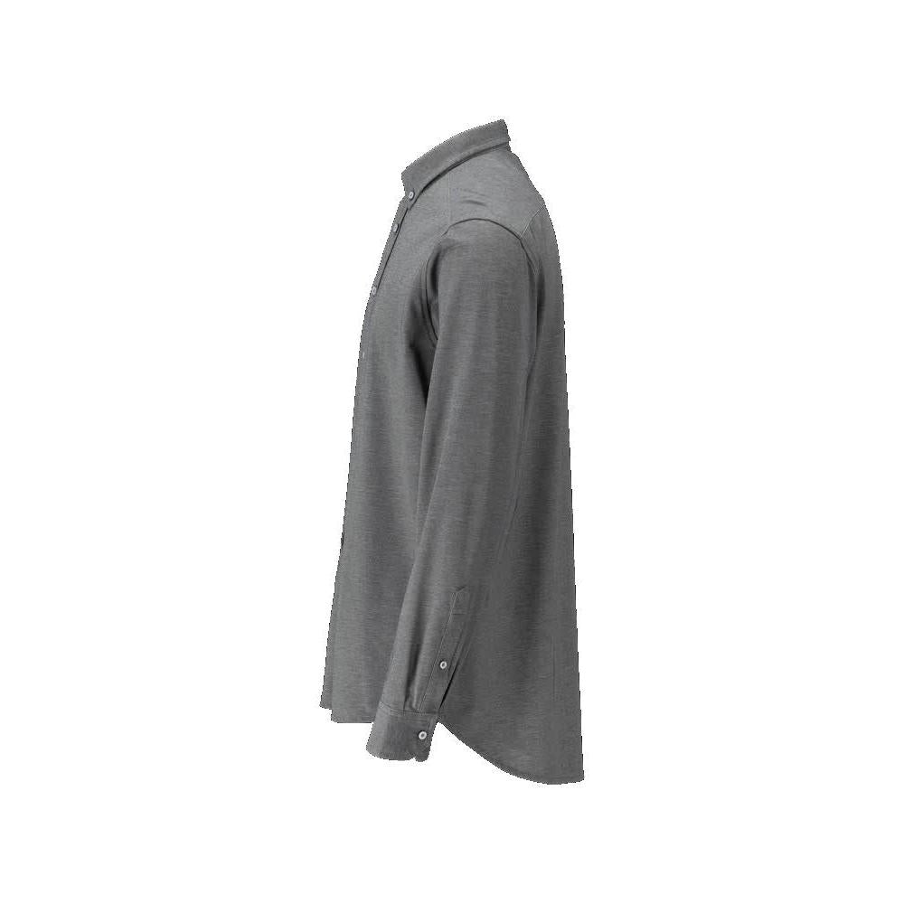 Hemd, moderne Passform, Stretch
