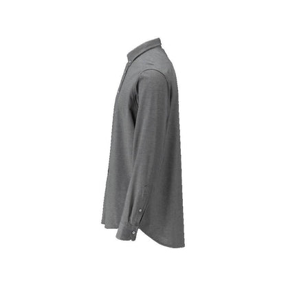 Hemd, moderne Passform, Stretch
