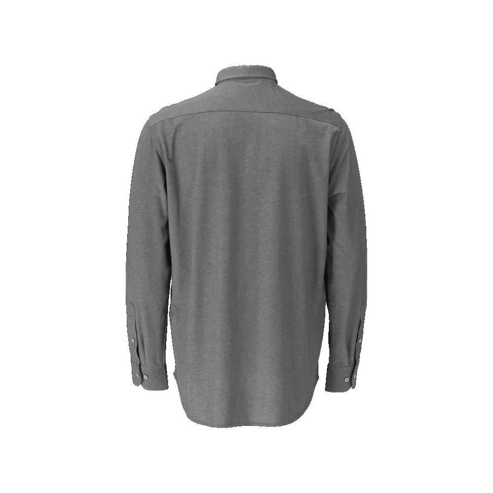 Hemd, moderne Passform, Stretch