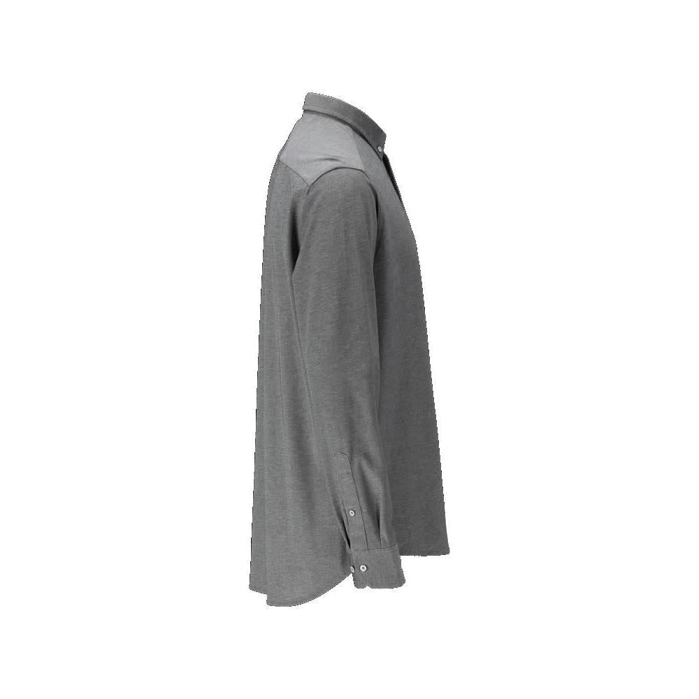 Hemd, moderne Passform, Stretch