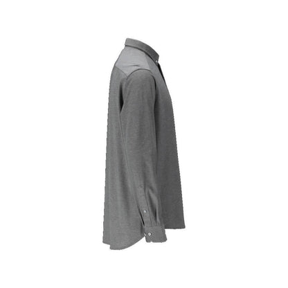 Hemd, moderne Passform, Stretch
