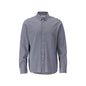 Hemd, moderne Passform, Stretch