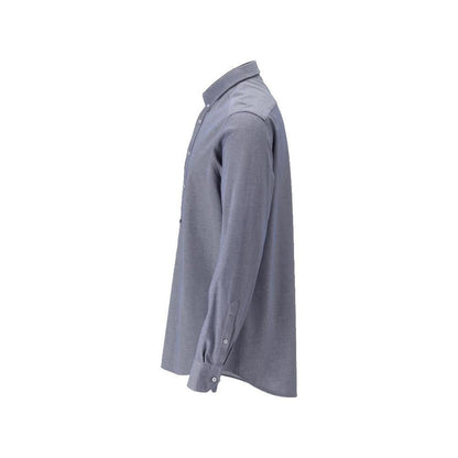 Hemd, moderne Passform, Stretch