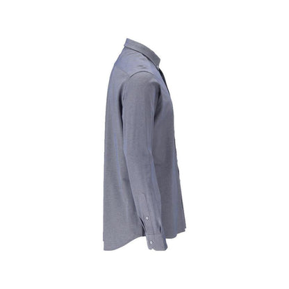Hemd, moderne Passform, Stretch