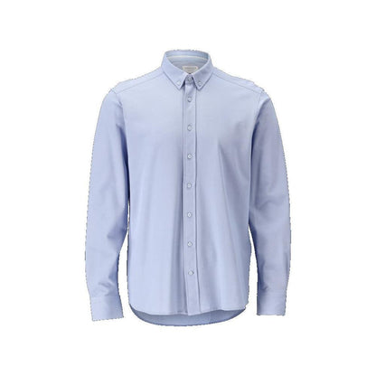 Hemd, moderne Passform, Stretch