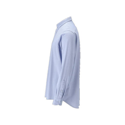 Hemd, moderne Passform, Stretch