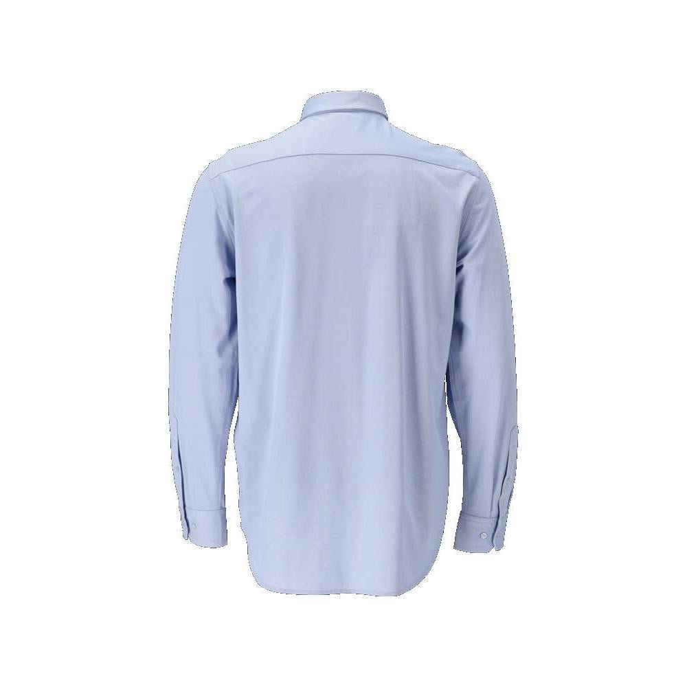 Hemd, moderne Passform, Stretch
