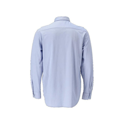 Hemd, moderne Passform, Stretch