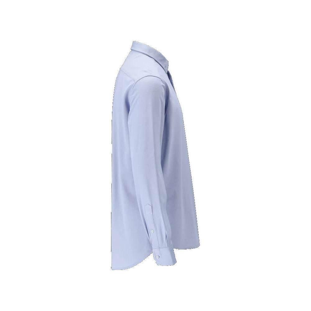 Hemd, moderne Passform, Stretch