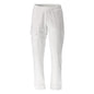 Hose, Schenkeltaschen, ULTIMATE STRETCH Hose, weiss