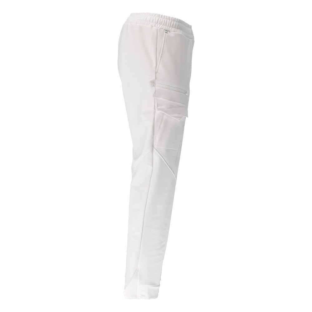 Pantaloni, tasche sulle cosce, pantaloni ULTIMATE STRETCH, bianco
