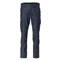 Pants with thigh pockets, cotton+ pants