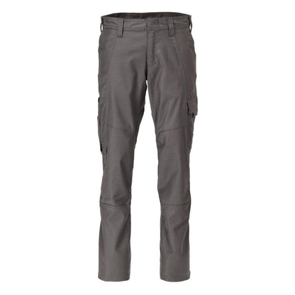 Hose mit Schenkeltaschen, cotton+ Hose, dunkelanthrazit