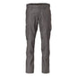 Hose mit Schenkeltaschen, cotton+ Hose, dunkelanthrazit
