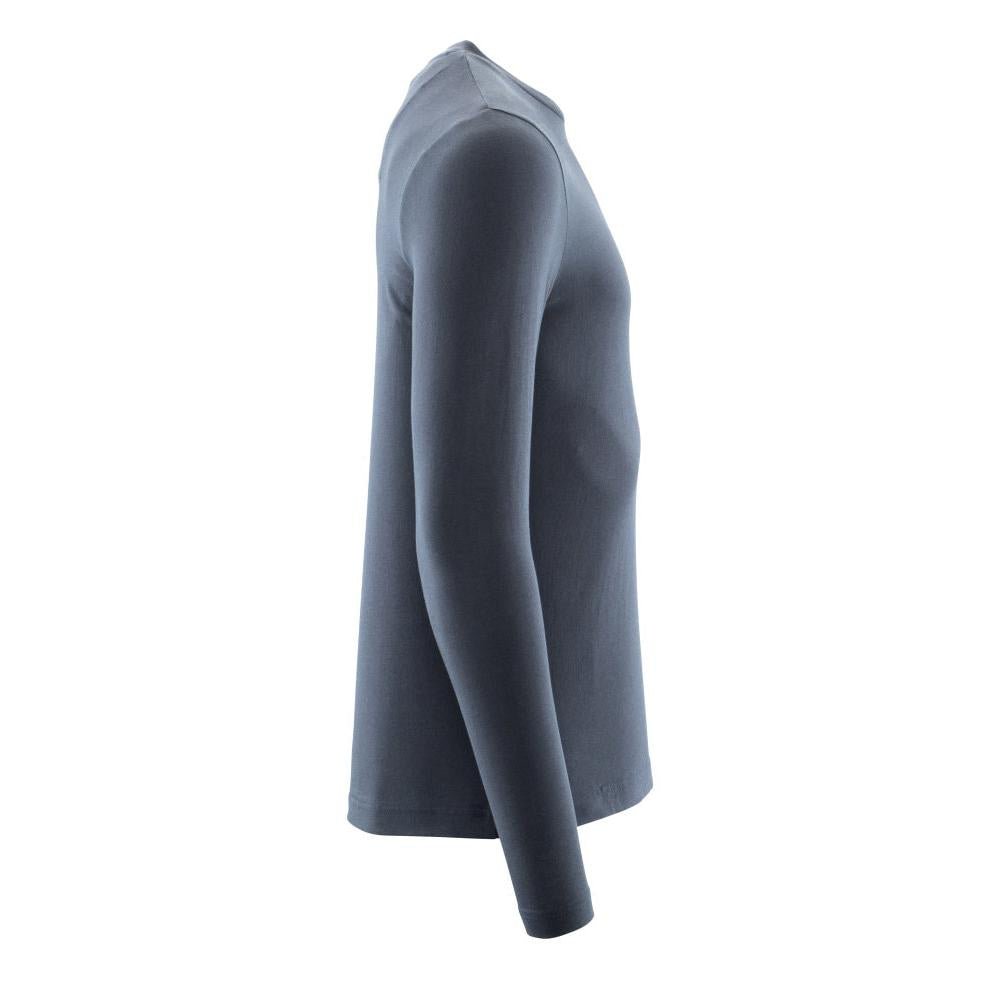 T-shirt, long sleeve, modern fit, ProWash® T-shirt