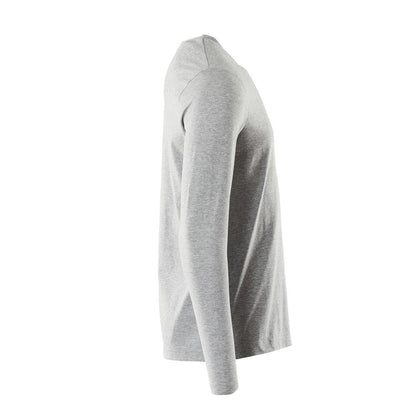 T-shirt, long sleeve, modern fit, ProWash® T-shirt