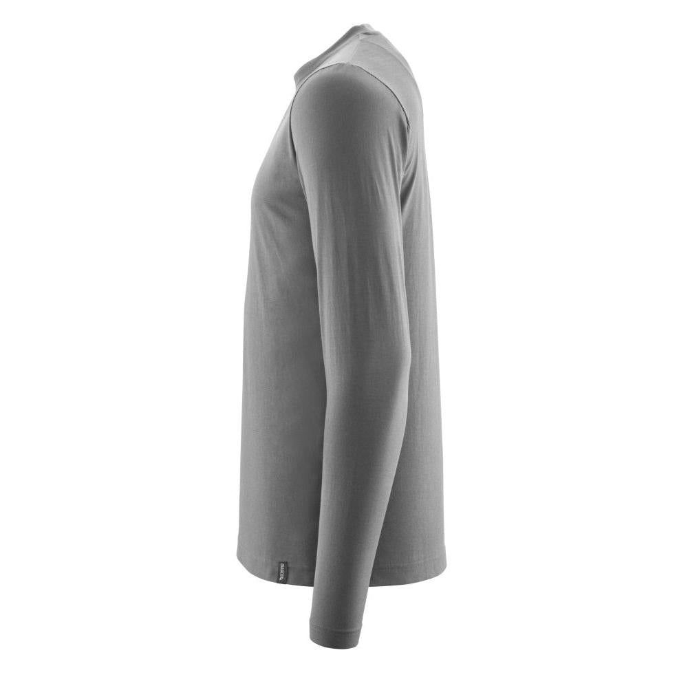 T-shirt, long sleeve, modern fit, ProWash® T-shirt