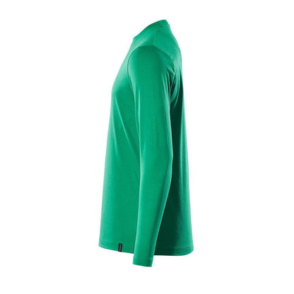 T-shirt, long sleeve, modern fit, ProWash® T-shirt