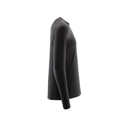 T-shirt, long sleeve, modern fit, ProWash® T-shirt