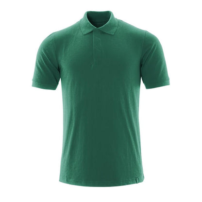 Polo-Shirt, moderne Passform, ProWash® Polo-shirt