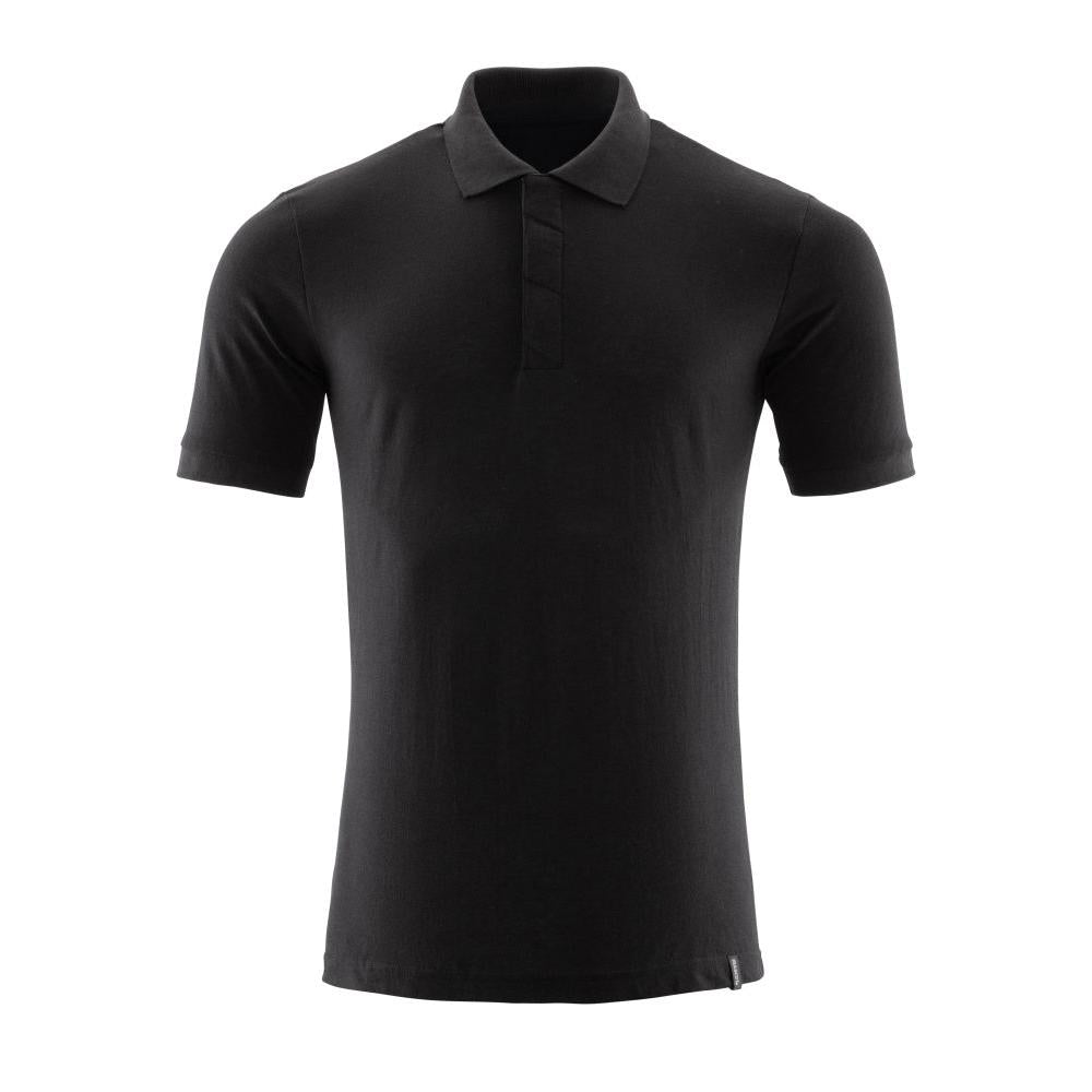 Polo-Shirt, moderne Passform, ProWash® Polo-shirt
