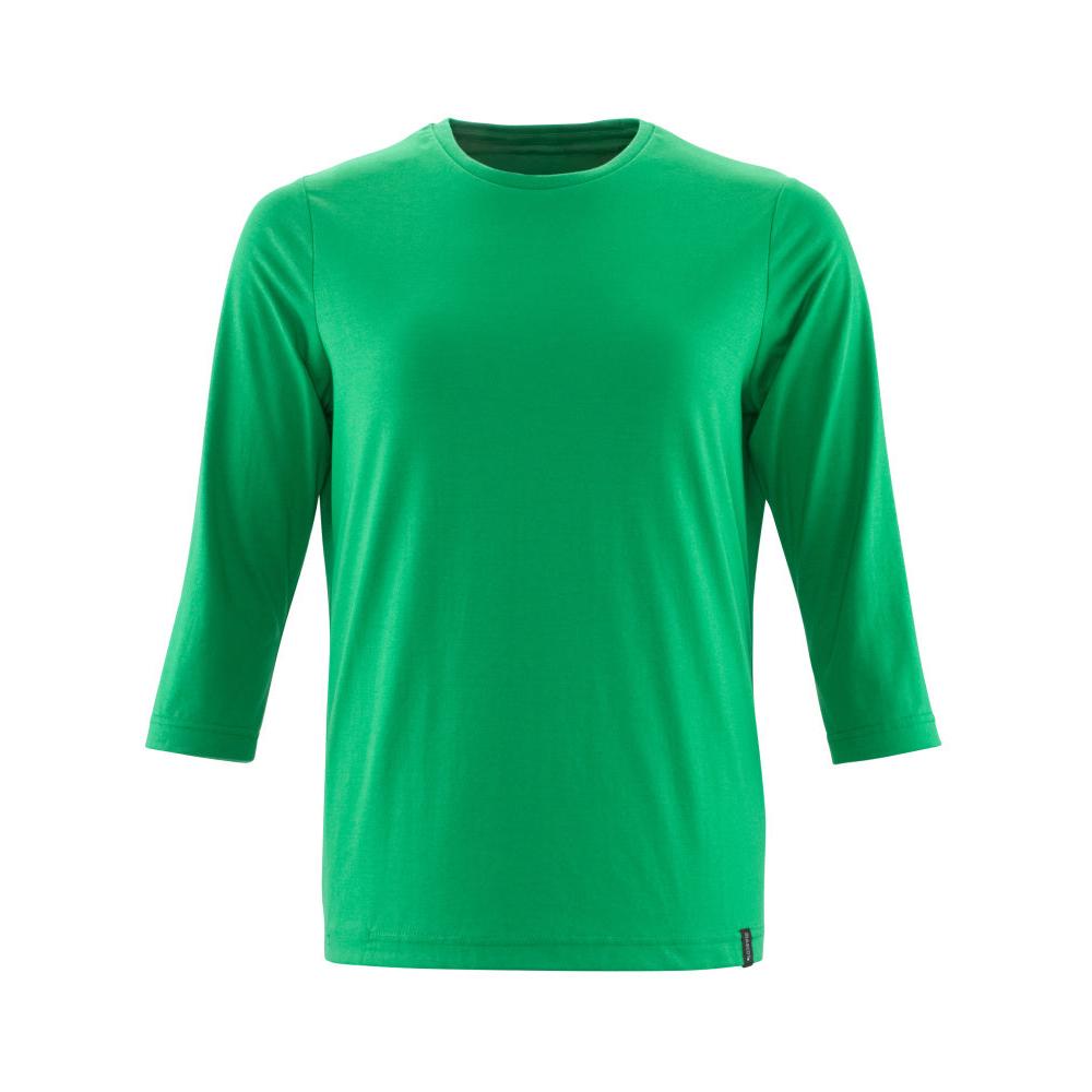 T-Shirt mit ¾ Arm, Damen, ProWash® T-shirt