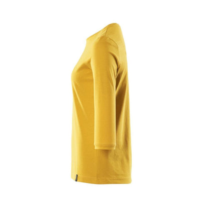 T-Shirt mit ¾ Arm, Damen, ProWash® T-shirt