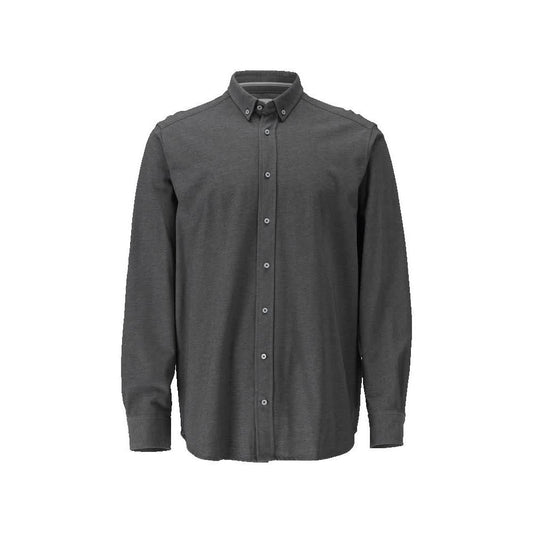 Camicia, vestibilità classica, elasticizzata