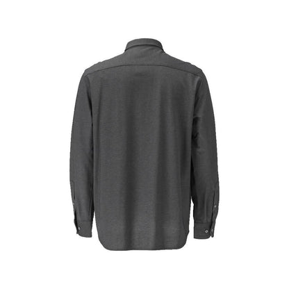 Chemise, coupe classique, stretch