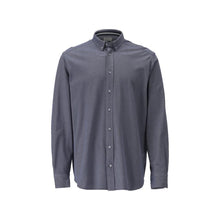 Camicia, vestibilità classica, elasticizzata