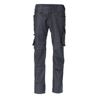 Hose mit Knietaschen, cotton+ Hose