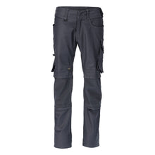 Hose mit Knietaschen, cotton+ Hose