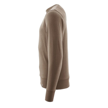 Sweatshirt, modern fit sweatshirt