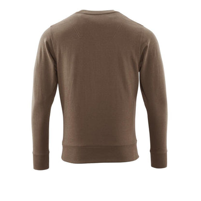 Sweatshirt, modern fit sweatshirt