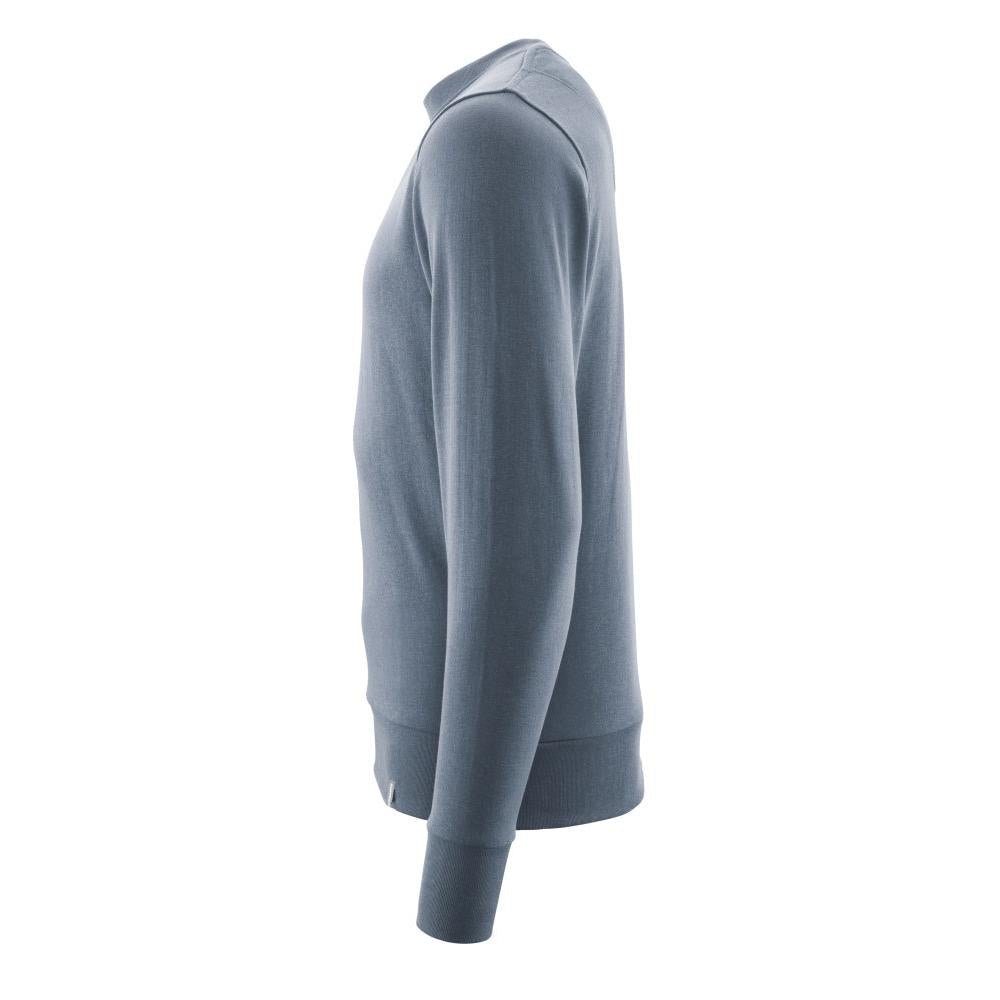 Sweatshirt, modern fit sweatshirt