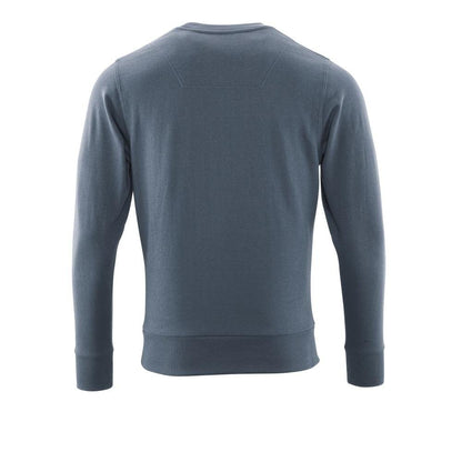 Sweatshirt, modern fit sweatshirt