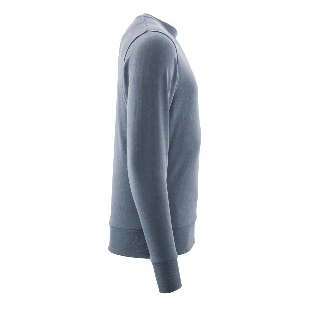 Sweatshirt, modern fit sweatshirt