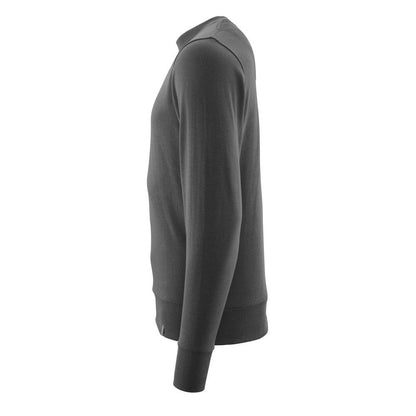 Sweatshirt, modern fit sweatshirt