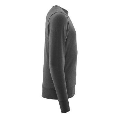 Sweatshirt, modern fit sweatshirt